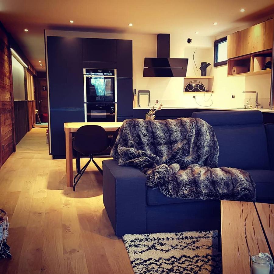 Spot, Exceptl 80 M2, Centre Alpe D Huez, Ski Au Pied, Menandiere, 8 Pers, 3Ch, 3Sdb Alpe d'Huez Ngoại thất bức ảnh