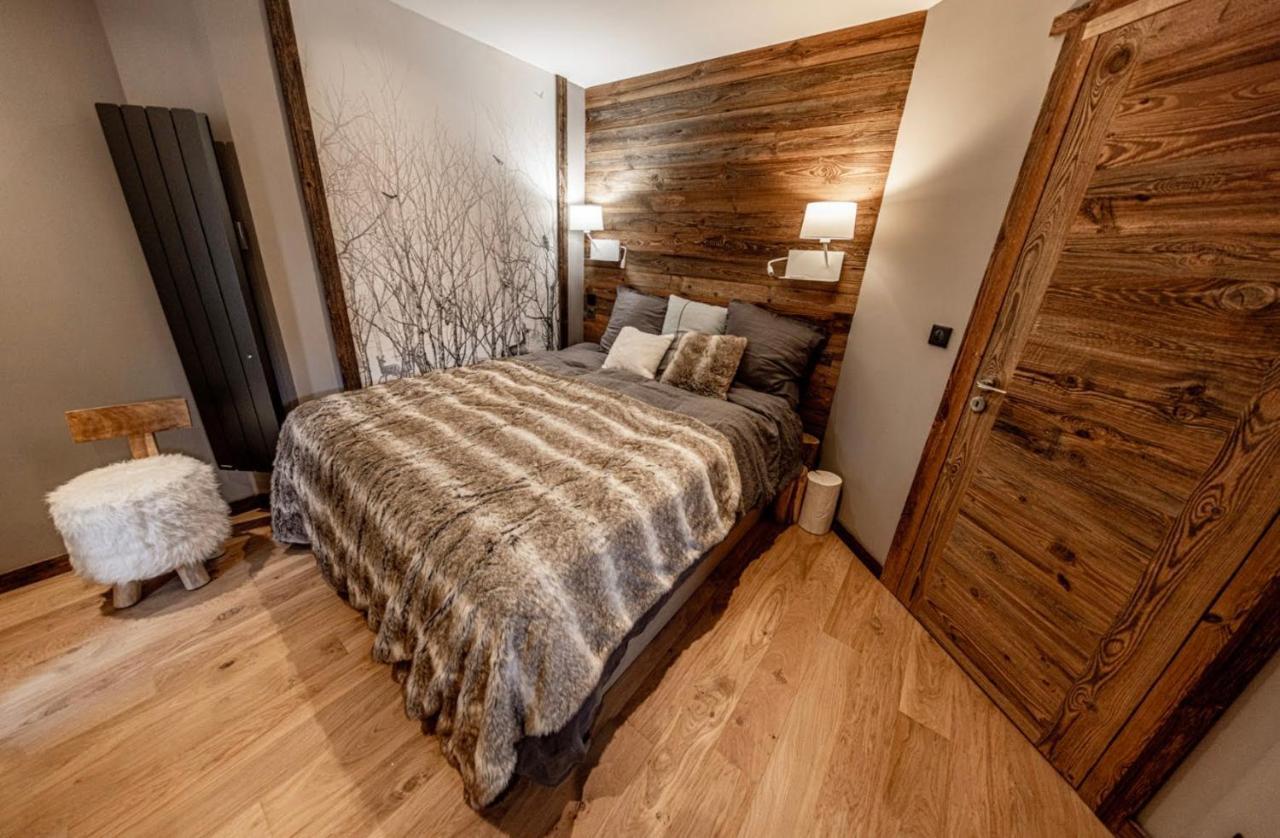 Spot, Exceptl 80 M2, Centre Alpe D Huez, Ski Au Pied, Menandiere, 8 Pers, 3Ch, 3Sdb Alpe d'Huez Ngoại thất bức ảnh